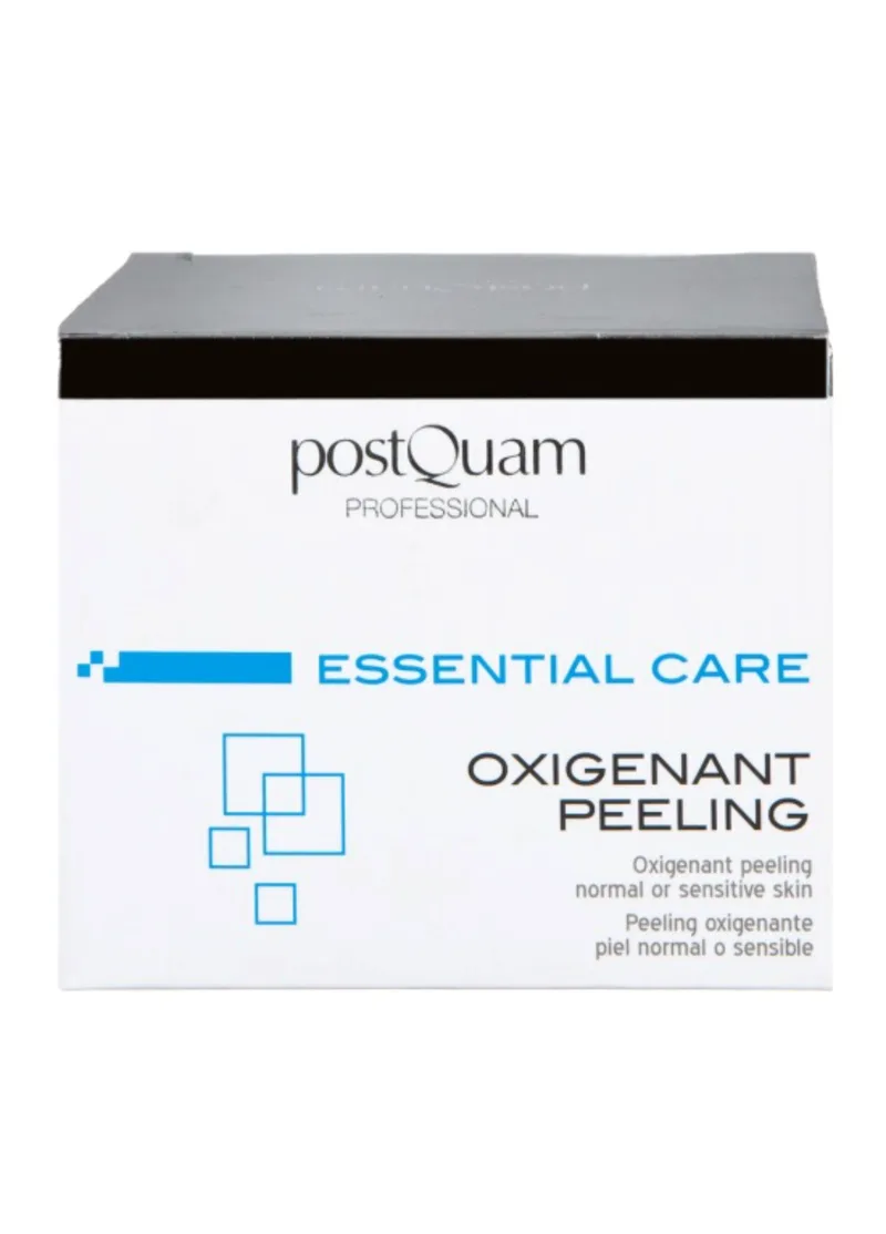 PostQuam & More Professional - Peeling POSTQUAM