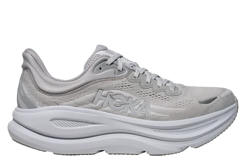 Παπούτσια Running Hoka Bondi 9 1162011-CRDS Ανδρικό