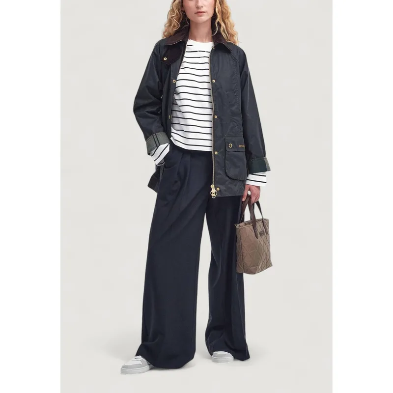 Σακάκια Barbour MODERN BEADNELL WAX LWX1402