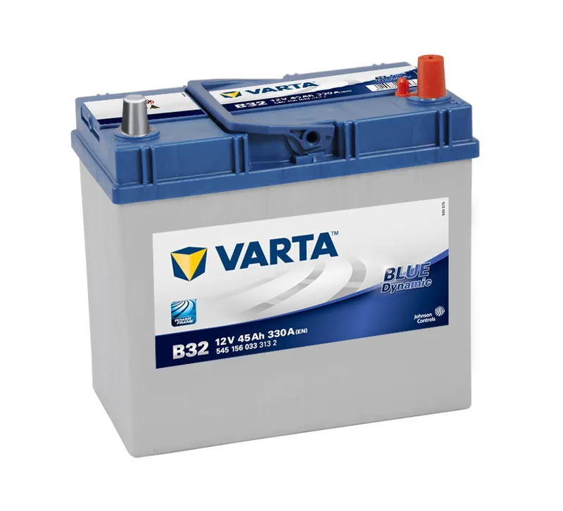 ΜΠΑΤΑΡΙΑ VARTA BLUE Β32