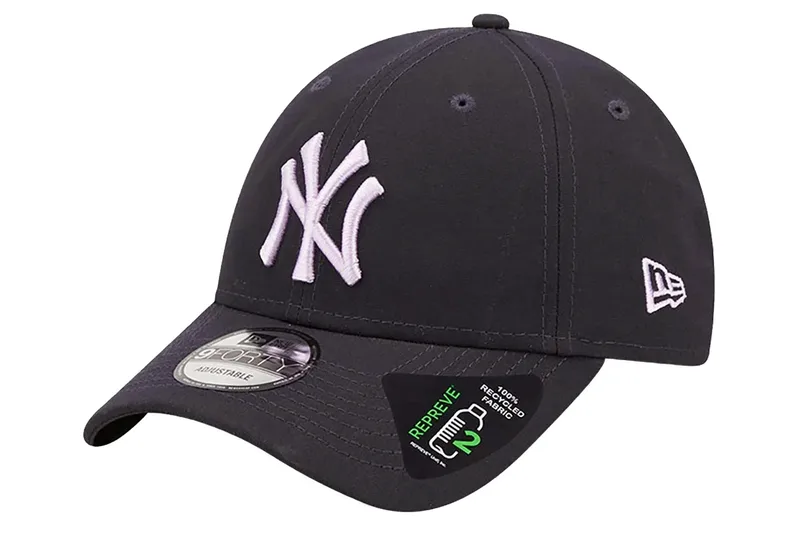 Καπέλο New Era Repreve 9Forty Neyyan 60298767-410 Ανδρικό