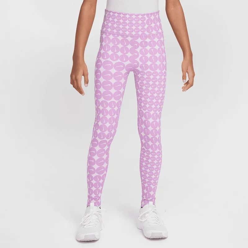 Nike One Παιδικό Μακρύ Κολάν (9000206706_31864)