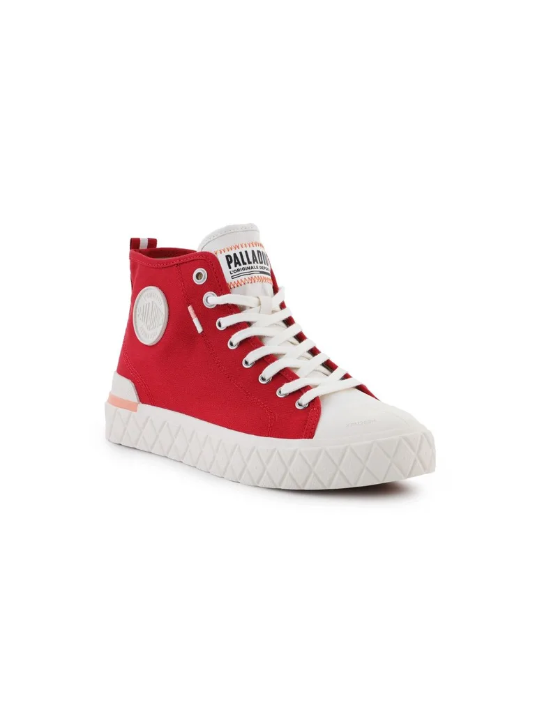 Palladium Pampa Lite Travel Vt 79142656M shoes