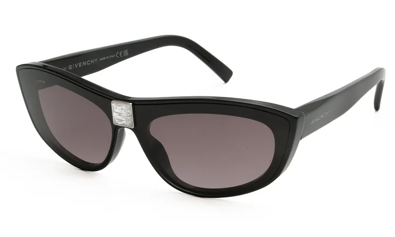 GIVENCHY ΓΥΑΛΙΑ ΗΛΙΟΥ GIVENCHY GV40027I 01B ONE SIZE GV40027I Μαύρο
