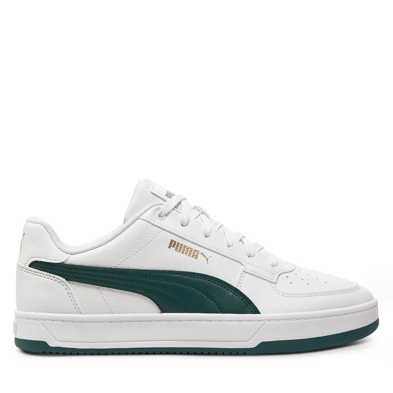 Αθλητικά Puma Puma Caven 2.0 392290 35 Λευκό