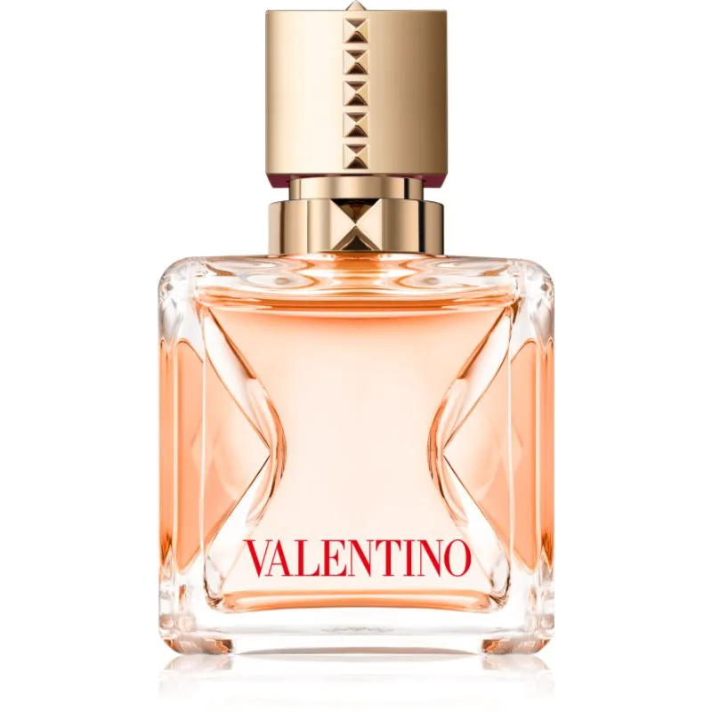 Valentino Voce Viva Intensa Eau de Parfum για γυναίκες 50 ml