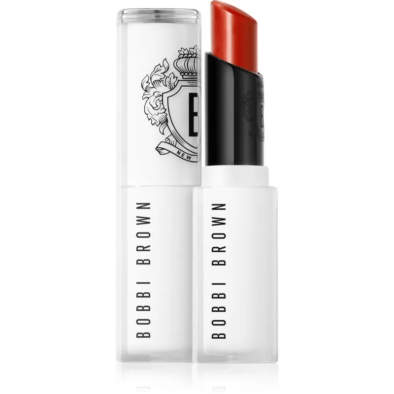 Bobbi Brown Extra Lip Tinted Balm βάλσαμο για τα χείλη με χρώμα απόχρωση Bare Pomegranate 2.5 γρ