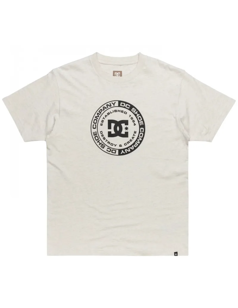 DC Corpo SS Tee ADYZT05396SCVW