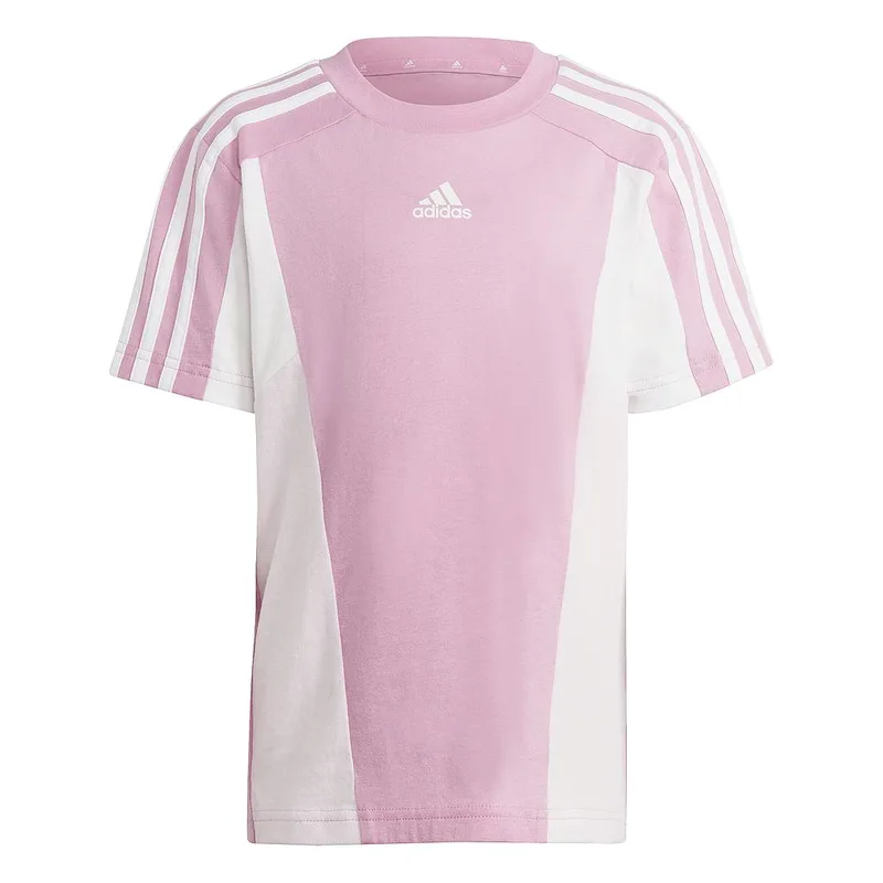 Essentials Colorblock T-Shirt IC3850