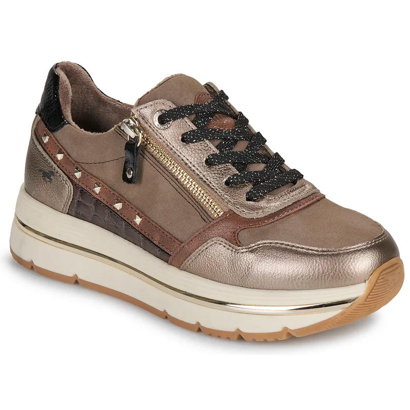 Xαμηλά Sneakers Mustang NOEL