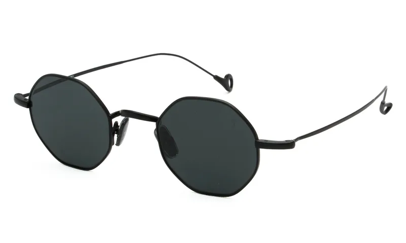 EYEPETIZER ΓΥΑΛΙΑ ΗΛΙΟΥ EYEPETIZER WOODY C 6-46 ONE SIZE WOODY Μαύρο