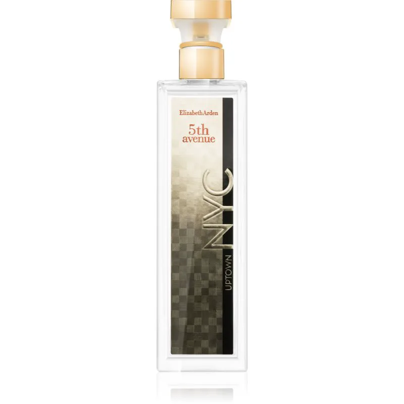 Elizabeth Arden 5th Avenue NYC Uptown Eau de Parfum για γυναίκες 75 ml