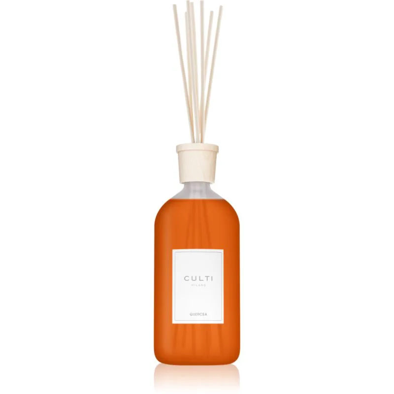 Culti Milano Stile Quercea άρωμα για διαχύτη 1000 ml