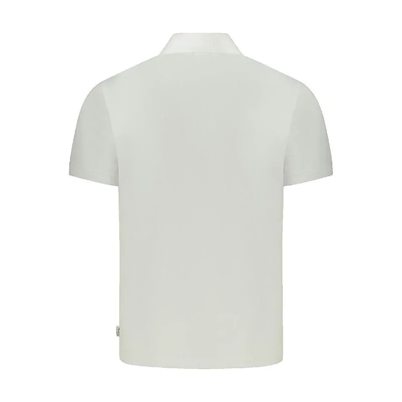Πόλο με κοντά μανίκια Pepe jeans Polo Pepe Jeans Essential Contrast Logo