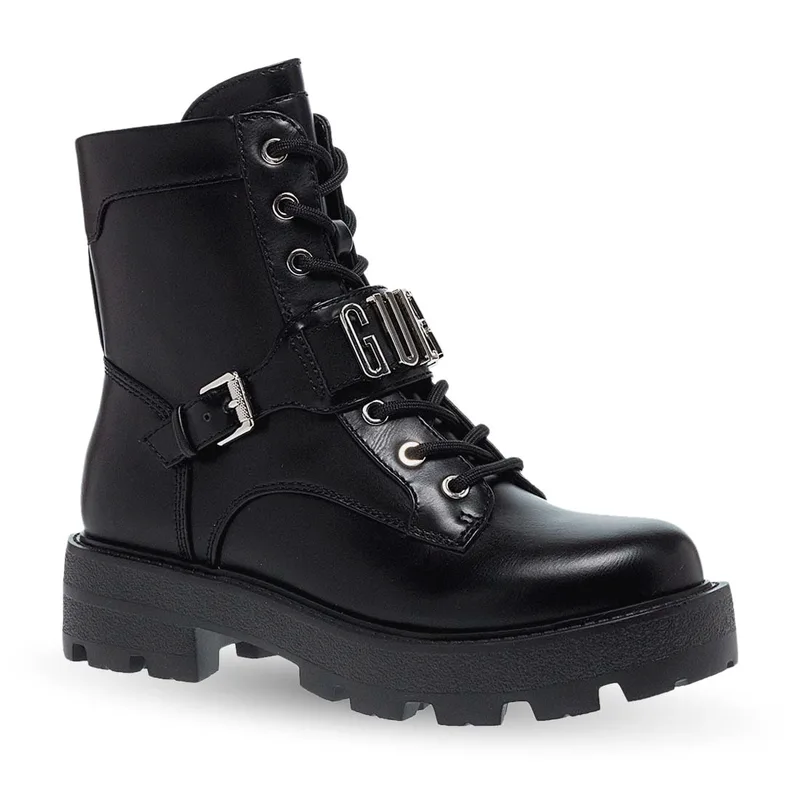 Γυναικεία Μποτάκια Guess Fltynzele10