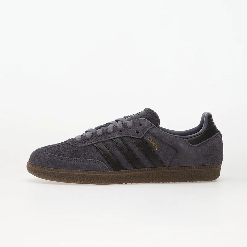 Sneakers adidas Samba Og Auon/ Core Black/ Gum5 EUR 42
