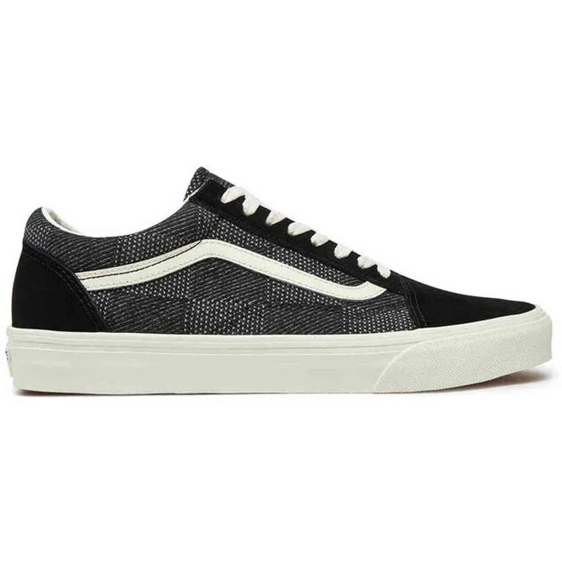 Xαμηλά Sneakers Vans VN000CT8CJK1