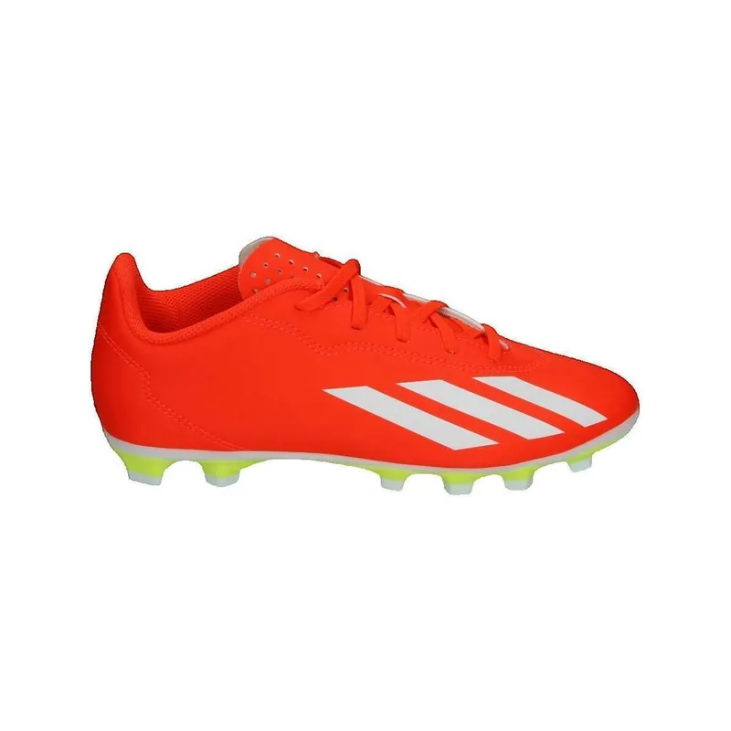 Ποδοσφαίρου adidas Crazyfast Club Fg
