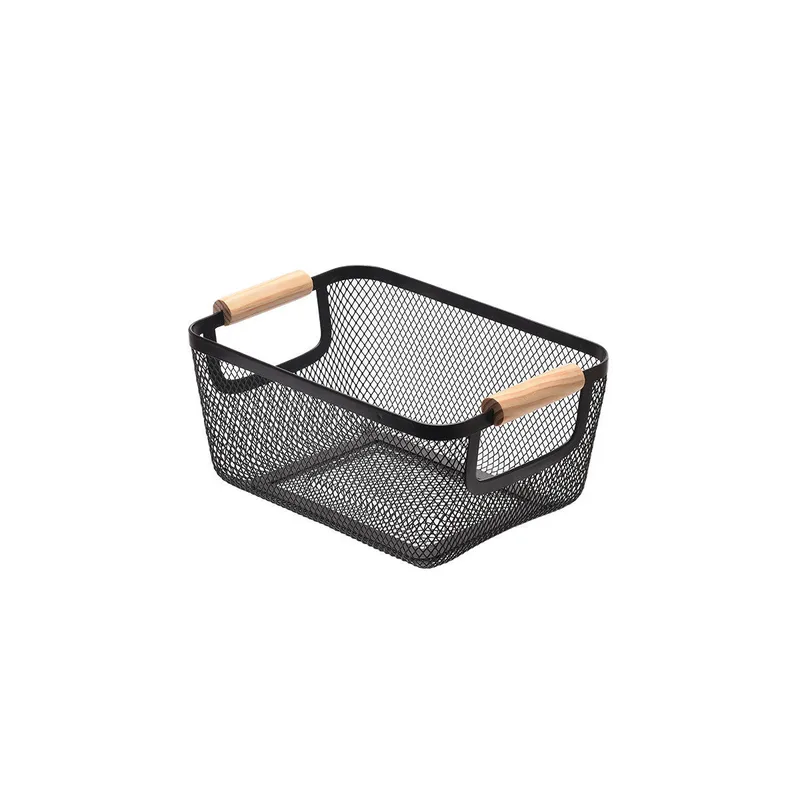 Καλάθι Αποθήκευσης (24x17x11) Estia Bamboo 02-18665