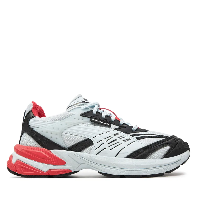 Αθλητικά Puma Amg Velophasis Dewdrop 308114-01 Έγχρωμο