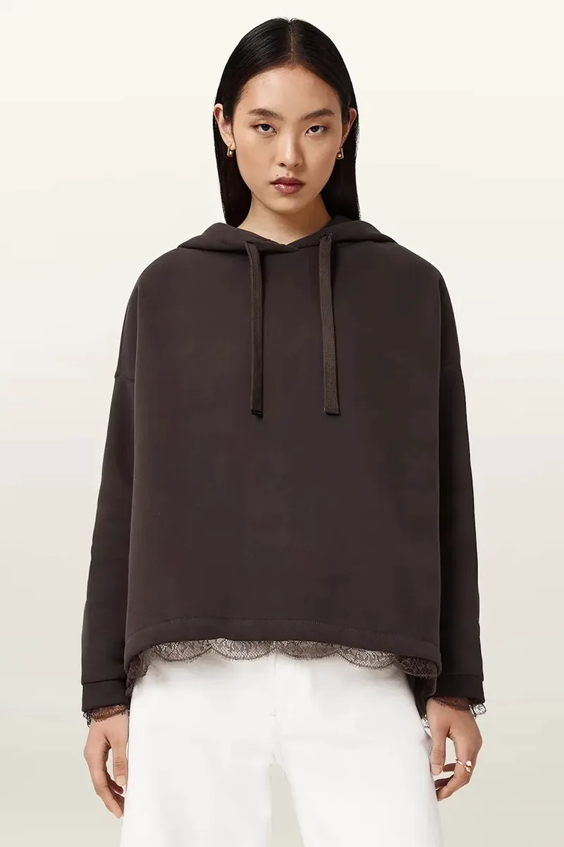Μπλούζα AllSaints NIA
