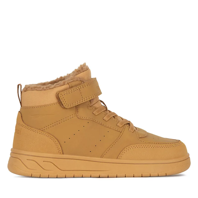 Αθλητικά Sprandi FURRY FUR CP40-21622Z Καφέ