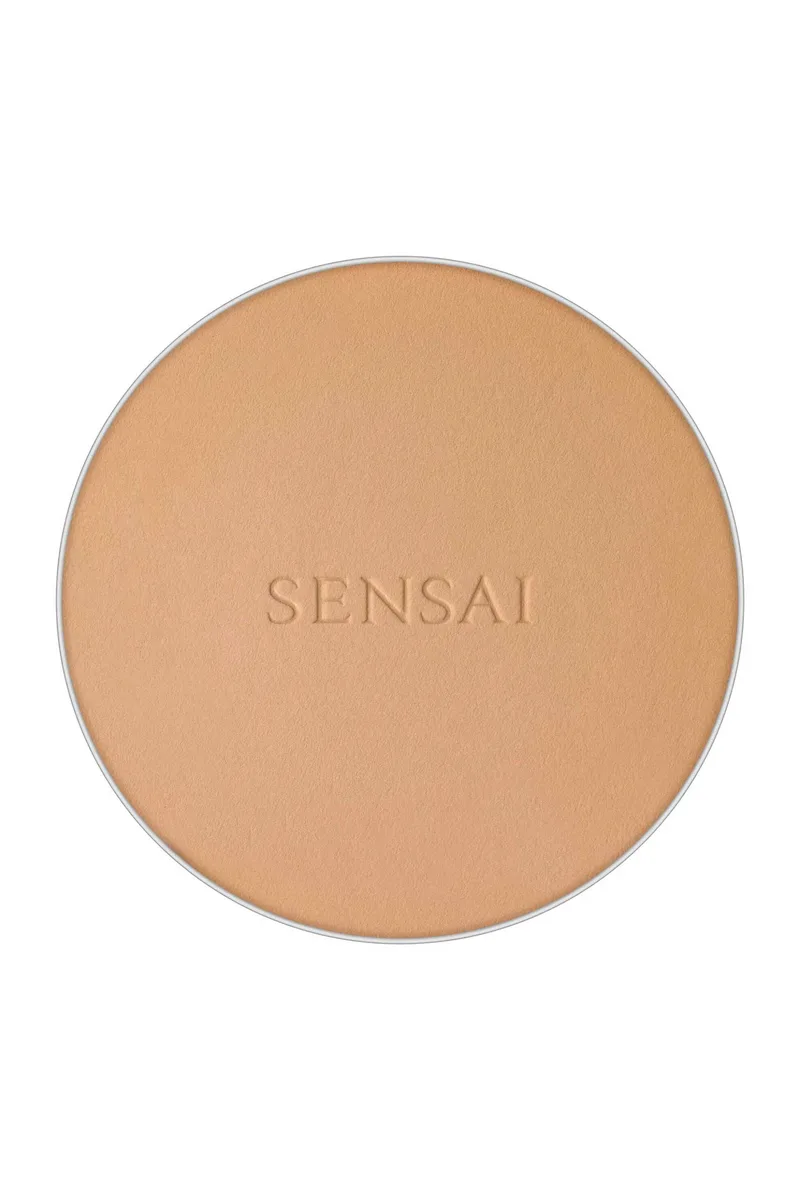 Sensai Total Finish Refill 11 gr - 52579 Almond Μπεζ