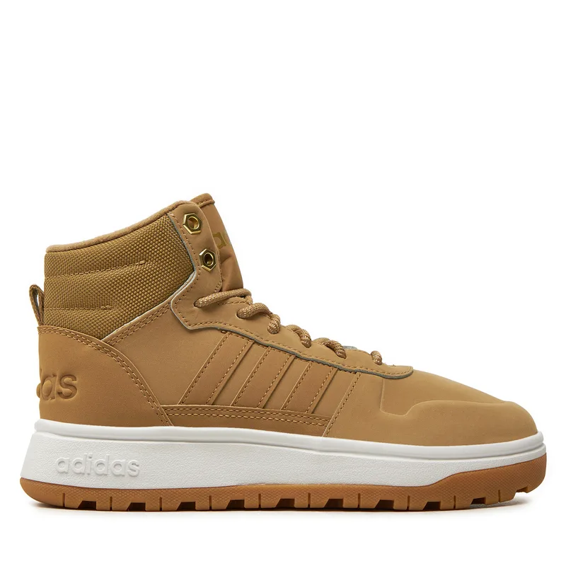 Αθλητικά adidas Frozetic FW6782 Καφέ