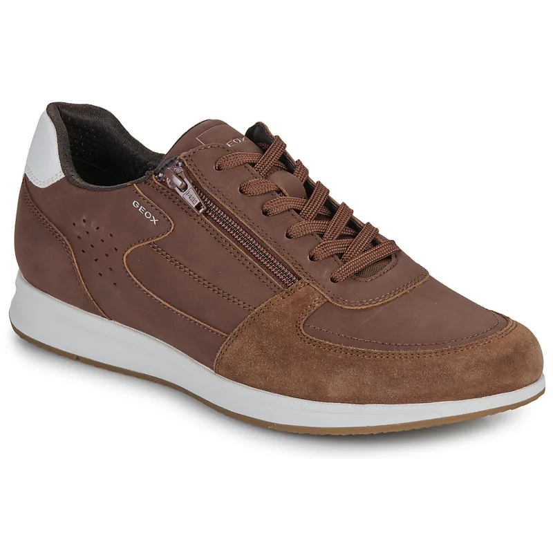 Xαμηλά Sneakers Geox U AVERY