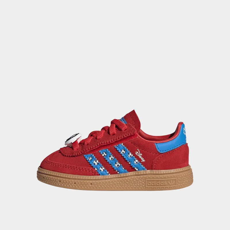 adidas Originals Disney Handball Spezial Βρεφικά Παπούτσια (9000274670_93856)