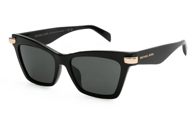 MICHAEL KORS ΓΥΑΛΙΑ ΗΛΙΟΥ MICHAEL KORS 2276U 300587 5417 2276U Μαύρο