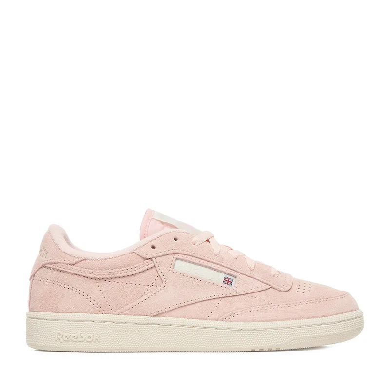 Αθλητικά Reebok EO-CLUB C 85 100263743 Ροζ