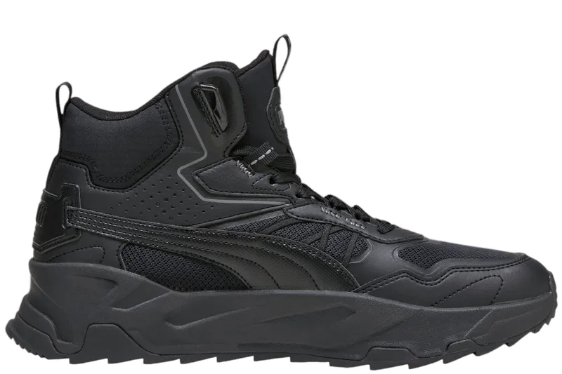 Sneaker Puma Trinity Mid Hybrid 392327-01 Ανδρικό