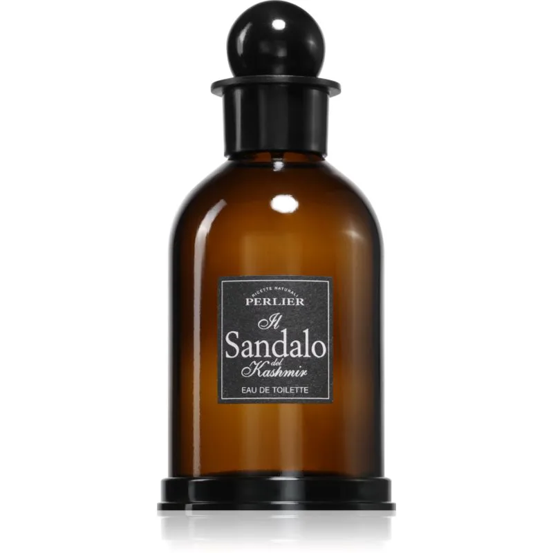 Perlier Sandalo Del Kashmir Eau de Toilette για άντρες 100 ml