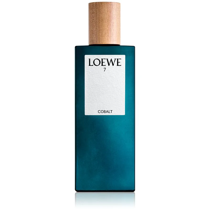 Loewe 7 Cobalt Eau de Parfum για άντρες 50 ml