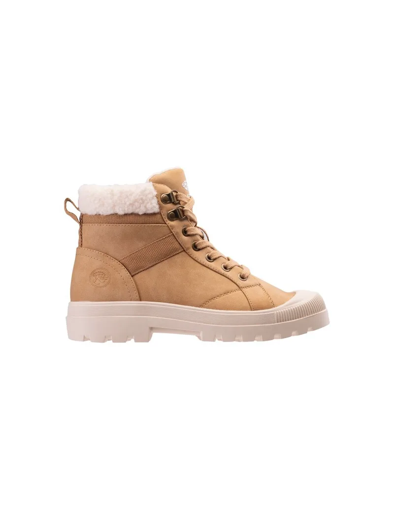 Iguana Alnari Mid W 92800620633 Winter Boots