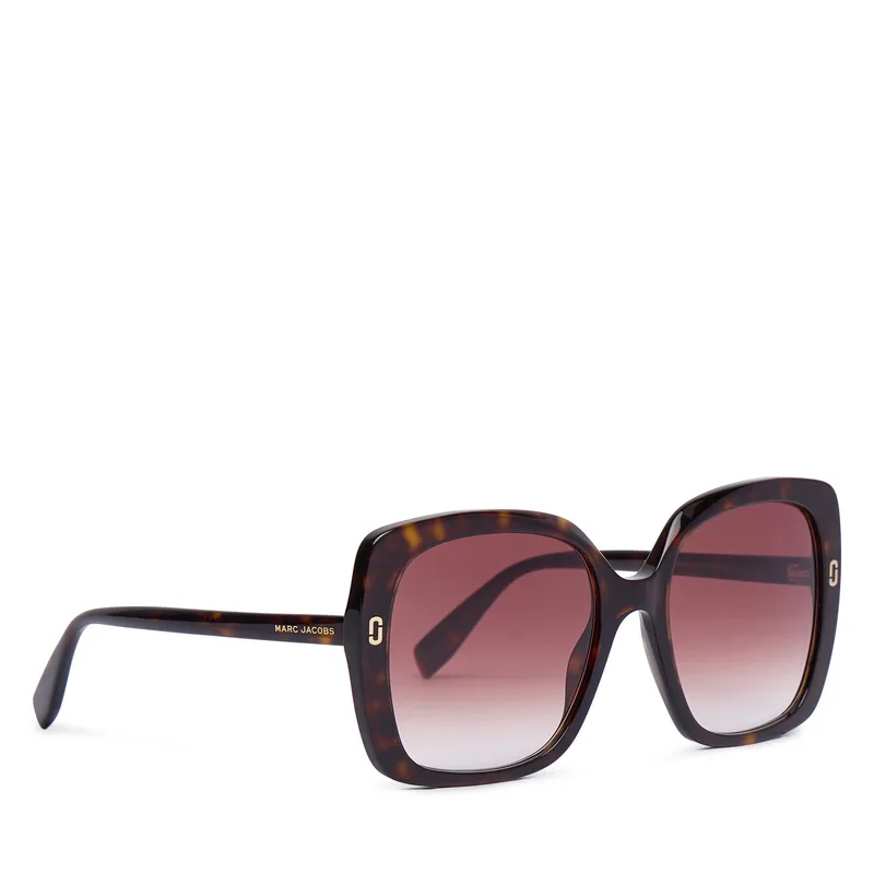 Γυαλιά ηλίου Marc Jacobs 1138/S 208634 Καφέ