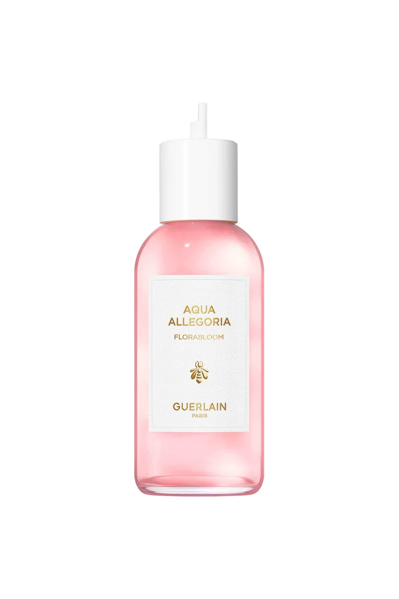 Guerlain Aqua Allegoria Florabloom Eau de Toilette Refill 200 ml - G014805