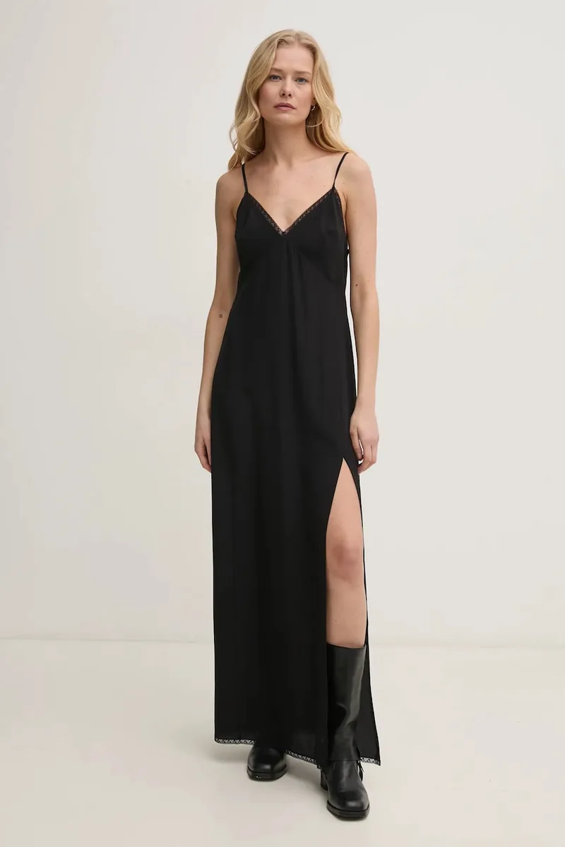 Μεταξωτό φόρεμα ZADIG&VOLTAIRE