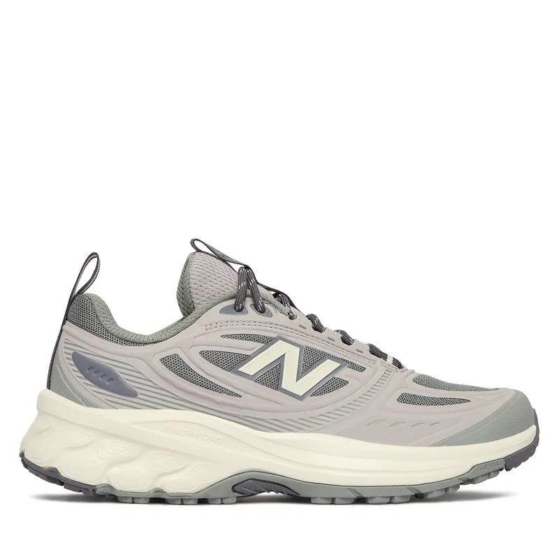 Παπούτσια για Τρέξιμο New Balance Buty Do Biegania Fresh Foam 410 V9 Γκρι