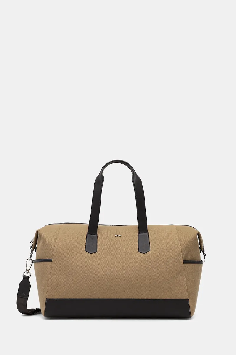 Τσάντα BOSS Dakkar_Holdall