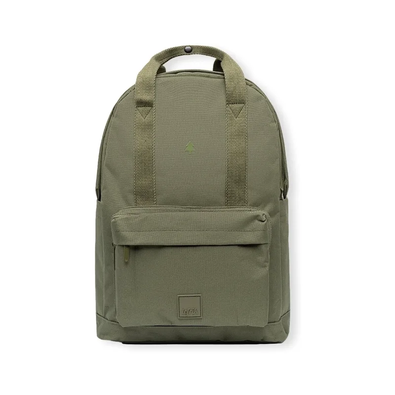 Σακίδιο πλάτης Lefrik Capsule Backpack - Olive