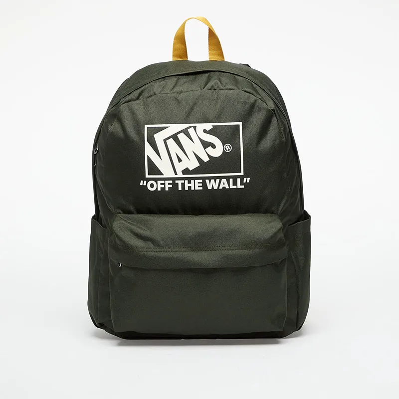 Σακίδιο πλάτης Vans Old Skool Backpack Dried Kelp Universal