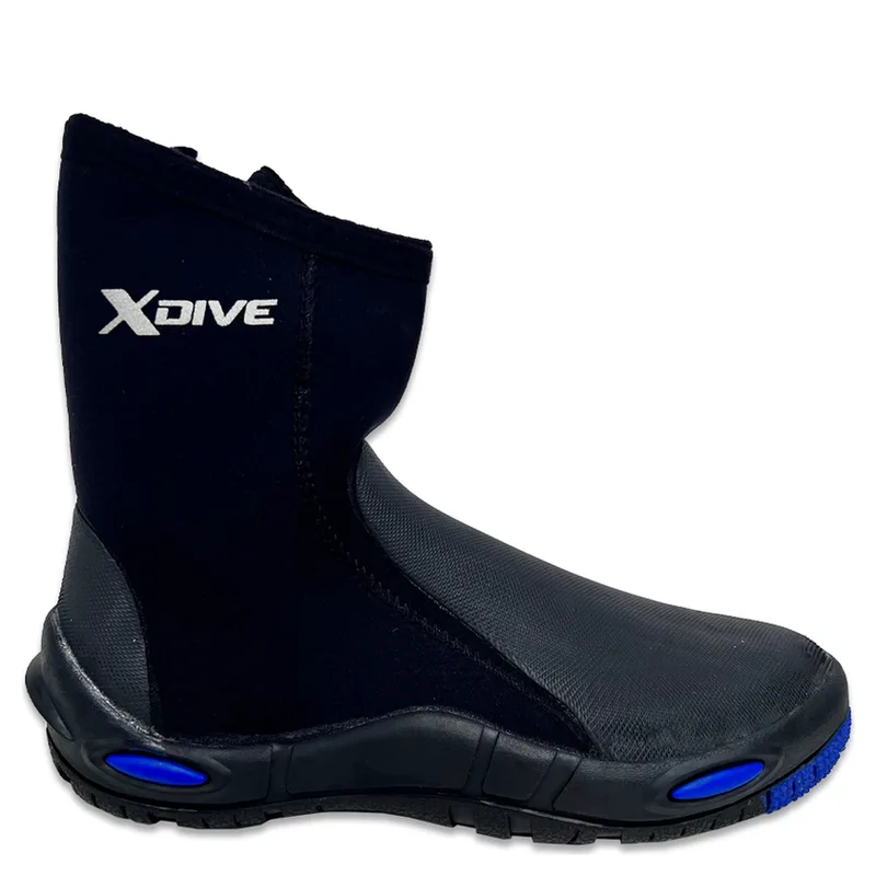 Καλτσάκια XDive/Μποτάκια Neoprene Μποτάκι 5mm 39/7 64580