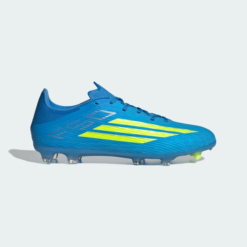 adidas F50 League Firm Ground / Multi Gr Fball (9000274806_93871)