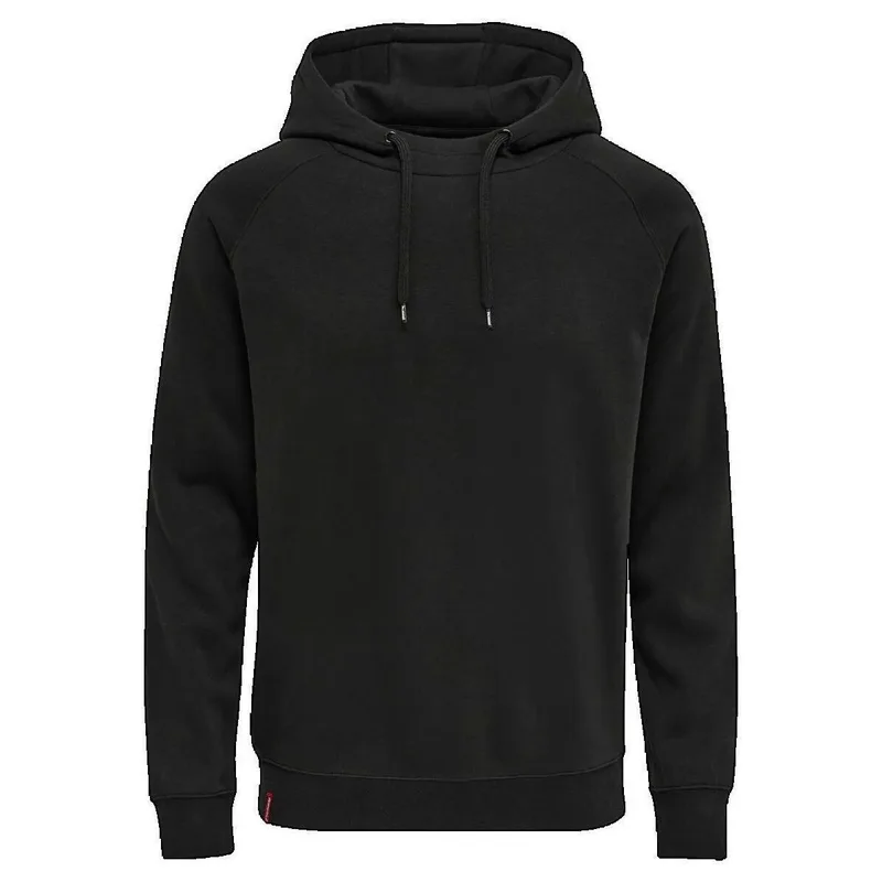 T-shirt με κουκούλα hummel Sweat à capuche Red Classic