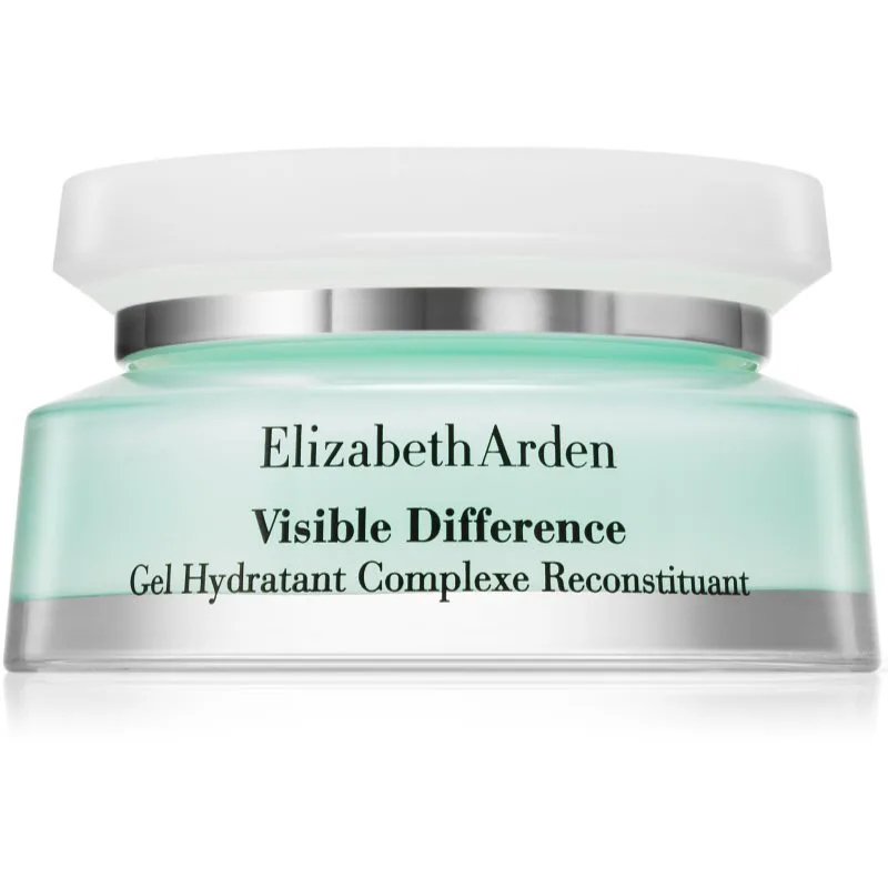 Elizabeth Arden Visible Difference Replenishing HydraGel Complex ελαφρύ ενυδατικό τζελ κρέμα 75 ml