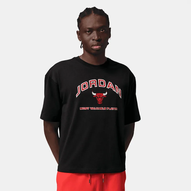 Jordan Flight Essentials Ανδρικό T-Shirt (9000257606_11111)