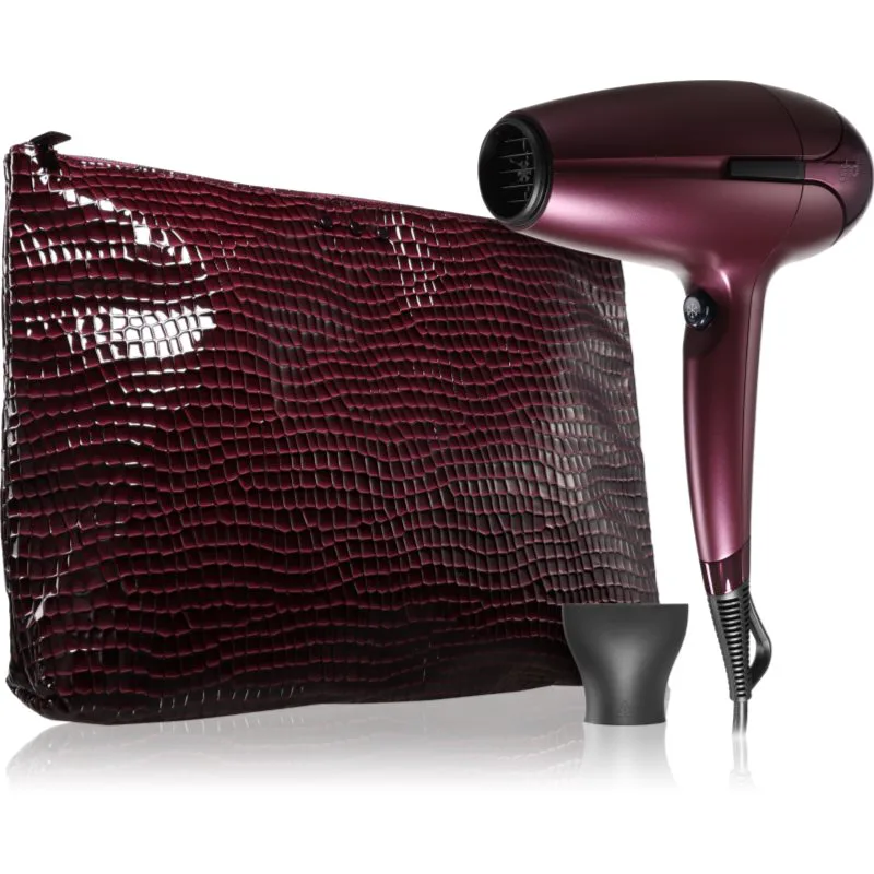 ghd Cherry Chic πιστολάκι 1 τμχ