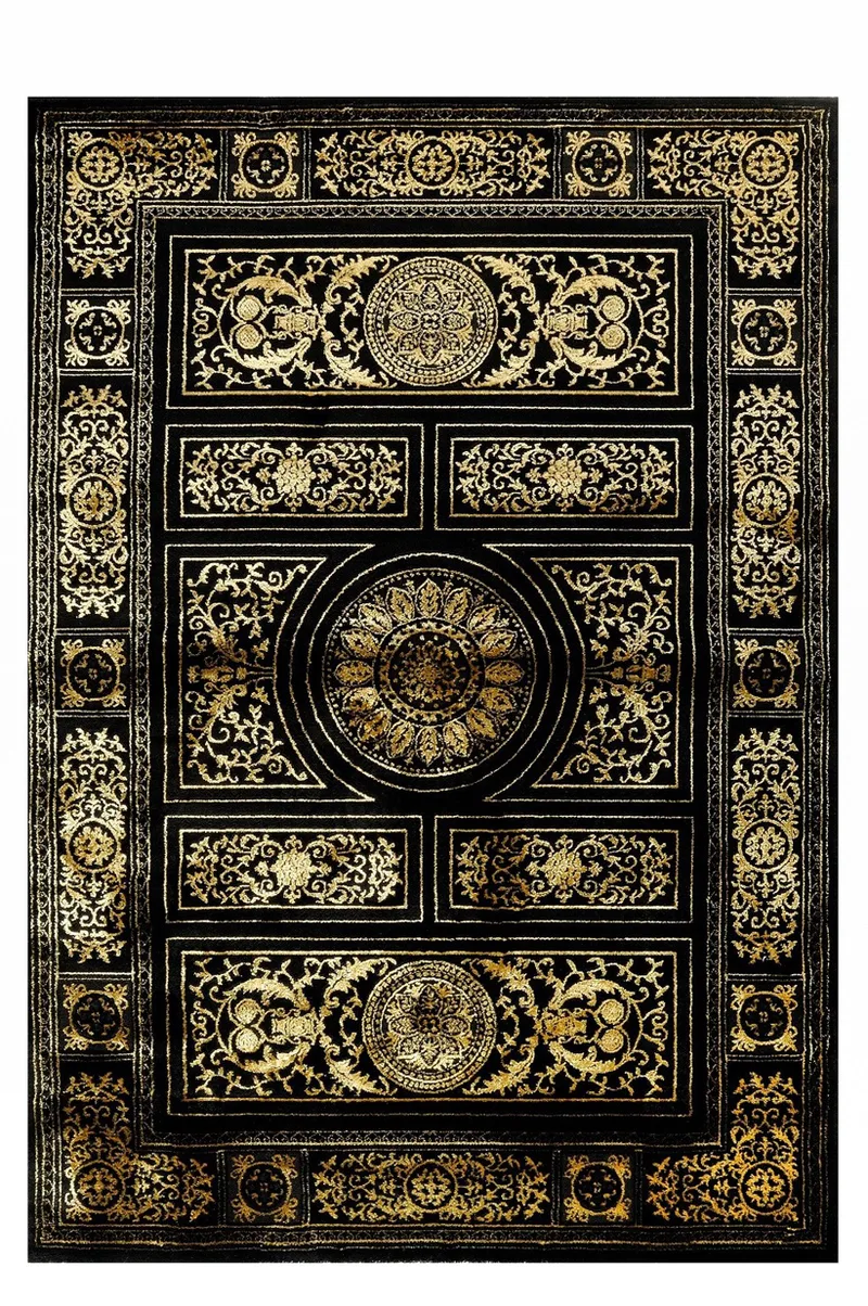 Χαλί Σαλονιού 160X230 Tzikas Carpets Craft 23623-975 (160x230)
